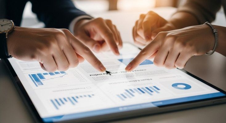 Ambiente concettuale di analisi e governance RegTech