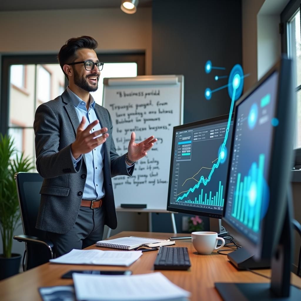 Laboratorio concettuale di data governance e controllo